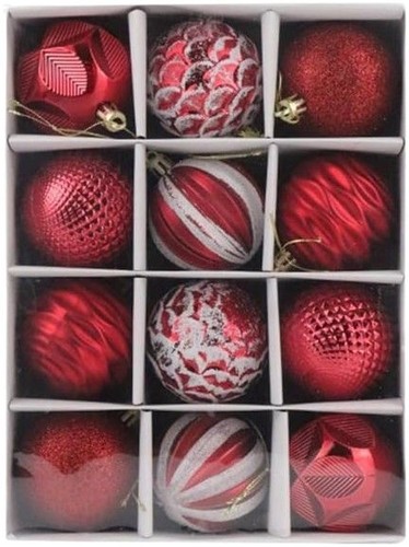 Decora tuo natale - decora,