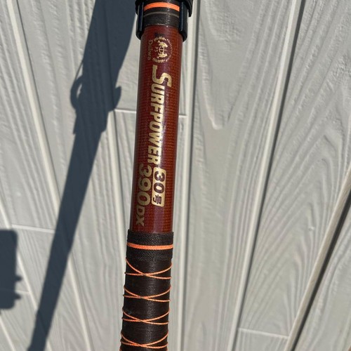 Canna pesca surf daiwa - pesca,