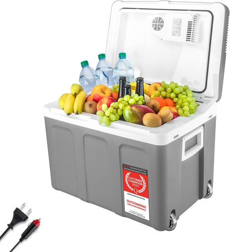 Frigorifero portatile 45l - -,