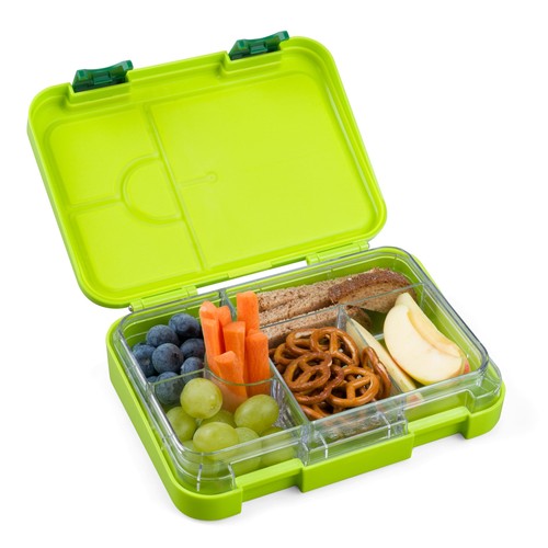 Scatola per snack jolly con - snack,