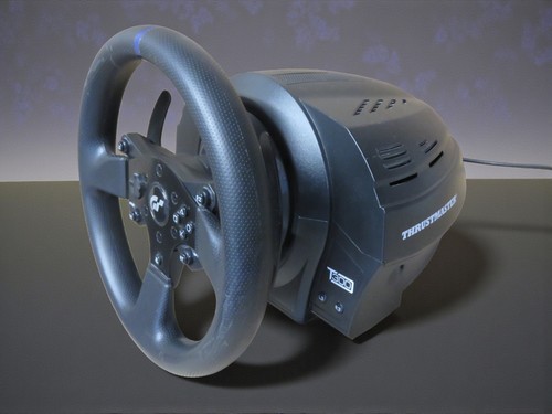Thrustmaster t300 - t300, (4169088)