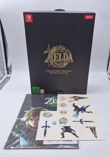 The legend zelda tears of - the,