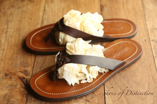 Salvatore ferragamo sandali - sandali, in