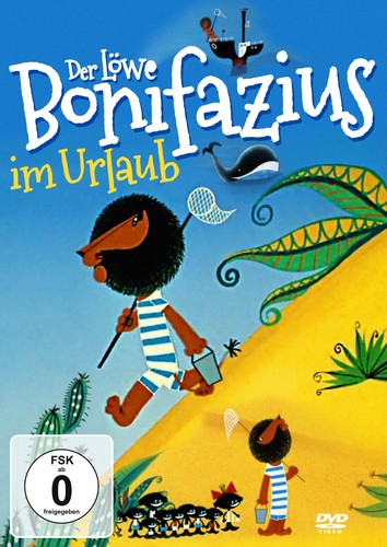 Zeichentrick dvd der - zeichentrick,
