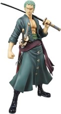MegaHouse P.O.P Portrait of