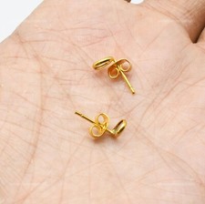 Orecchini da donna in argento