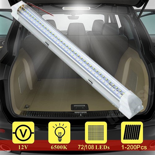 Striscia led 4x - v,