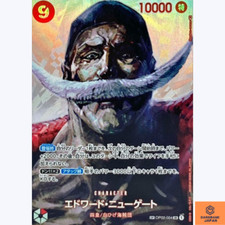 Edward Newgate OP02-004 SP