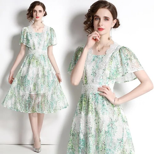 Vestito abito donna - donna, longuette