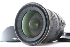 [Come nuovo] Nikon AF-S DX