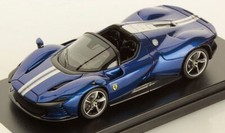 Ferrari daytona sp3 open roof - ferrari,