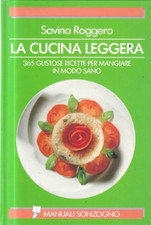 S1 - LA CUCINA LEGGERA -