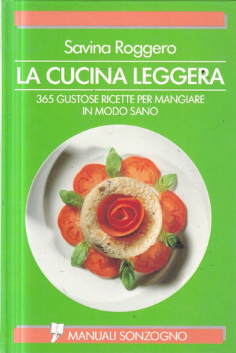 Rr1 cucina leggera - rr1,