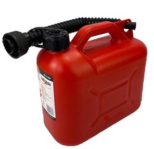 Tanica carburante tanica 5L