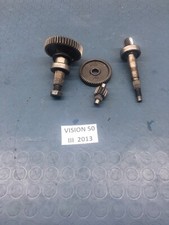 INGRANAGGI RUOTA POSTERIORE HONDA VISION 50 2011 2017