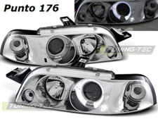 FARI FIAT PUNTO 93-99 FANALI