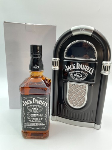 Whisky jack daniels old - daniels,
