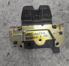 13188851 Serratura portello post.  OPEL ASTRA (A04) 2.0 T 16V OPC GTC