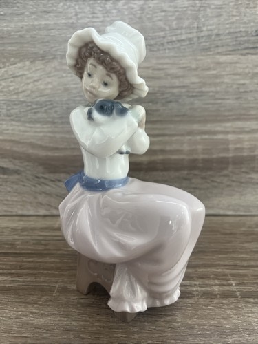Nao lladro 1049 - lladro,