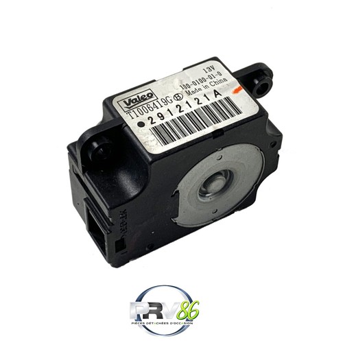 Servomoteur - , ⭐⭐