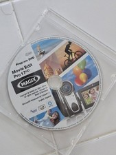Magix 2010 Movie Edit Pro 17