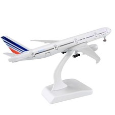 Modellino aereo pressofuso