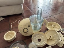 Impastatrice multi-uso 