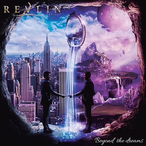 Revlin project beyond the - project,