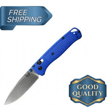 Benchmade-Bugout 535 Coltello