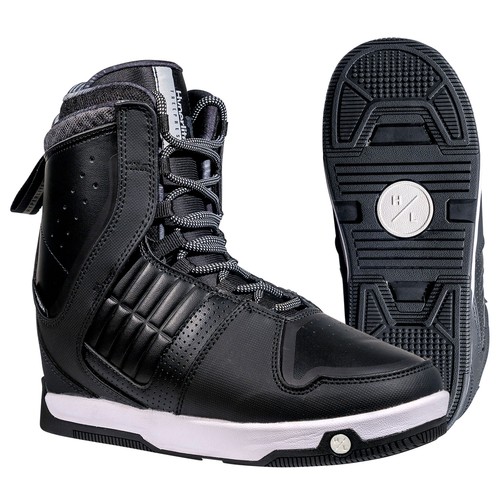 Stivali wakeboard hyperlite - stivali,