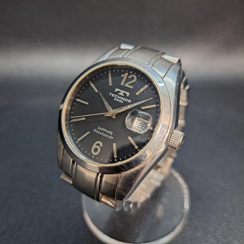 Technos tgm656 orologio quarzo - technos,