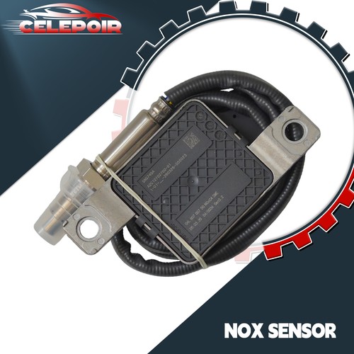 Sensore ossido azoto sonda - ossido, di