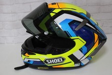 Casco integrale Shoei