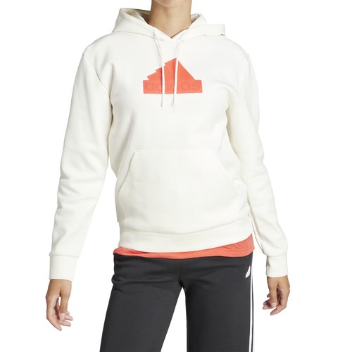 Adidas felpa donna - felpa, da
