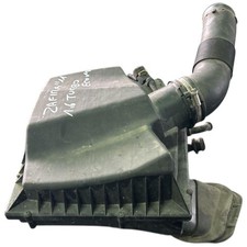 BOX SCATOLA FILTRO ARIA PER OPEL Zafira Tourer (2010-) A16XNT Bifuel/Metano 160