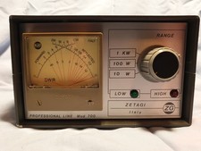 Zetagi professional line - zetagi,