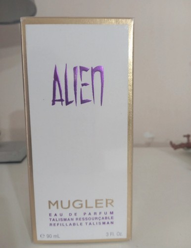 Alien mugler profumo - alien,