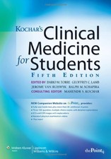 KOCHAR'S CLINICAL MEDICINE FOR