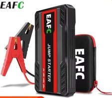 Avviatore d'Emergenza Batteria