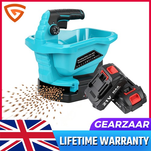 Spandisemi portatile senza - 4l,