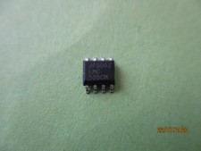 555CM /  LMC555CM /  Timer  IC