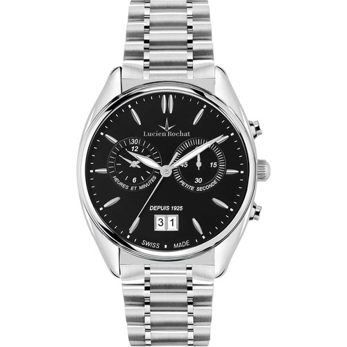 Orologio uomo lucien rochat - uomo,