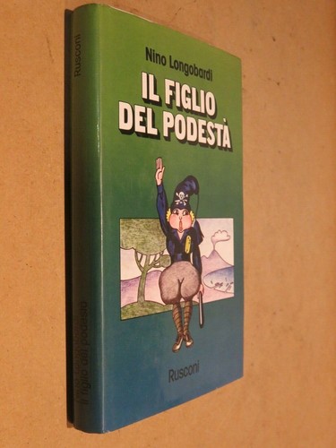 Figlio del podesta nino - del,