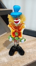 Statuina maestoso Clown in