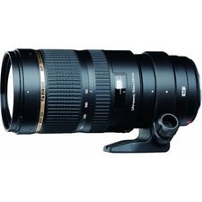 Tamron SP 70-200 MM F/2.8 DI