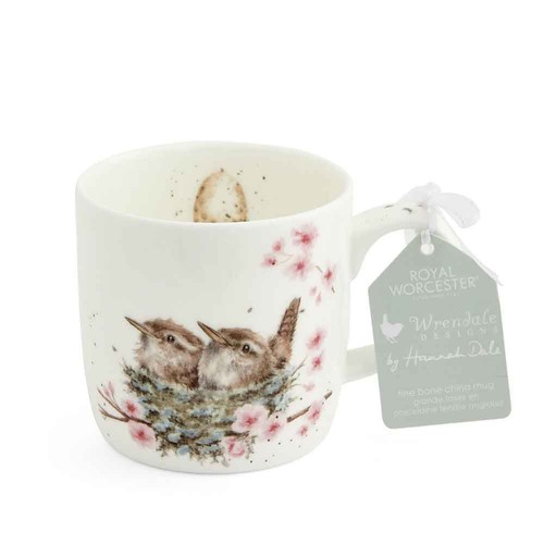 Wrendale designs feather your - wrendale,