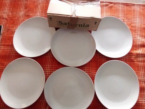 Piatti bistecca 5 x 28 - bistecca, l