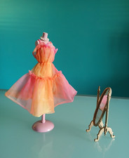 "MATTEL"abito"Superstar