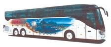 AWM Pullman Setra S 516 HD