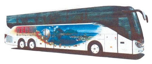 Awm pullman setra 516 - setra, s